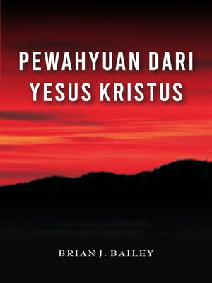cover image of Pewahyuan dari Yesus Kristus